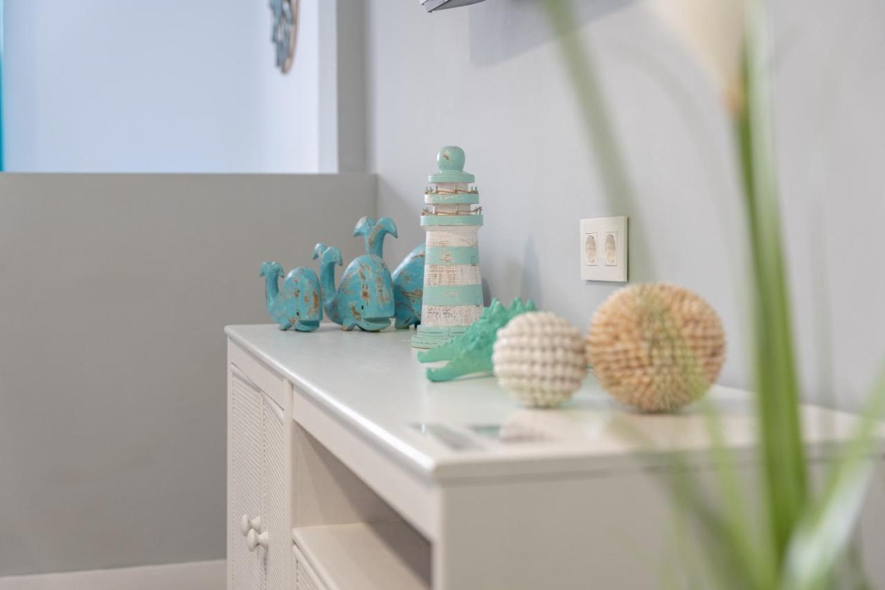 Chayofa La Perla Del Sur - The Pearl House 아파트 외부 사진