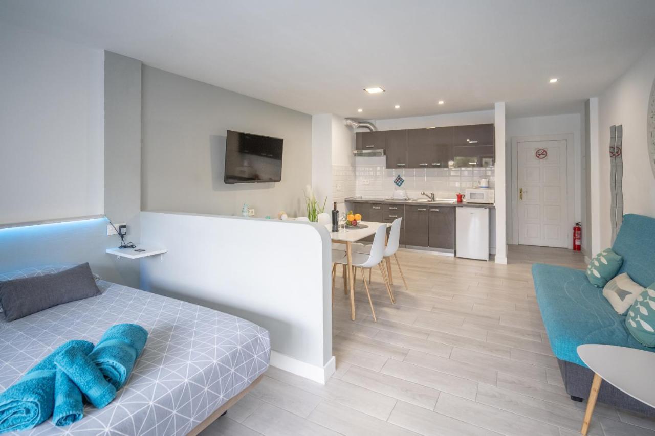 Chayofa La Perla Del Sur - The Pearl House 아파트 외부 사진