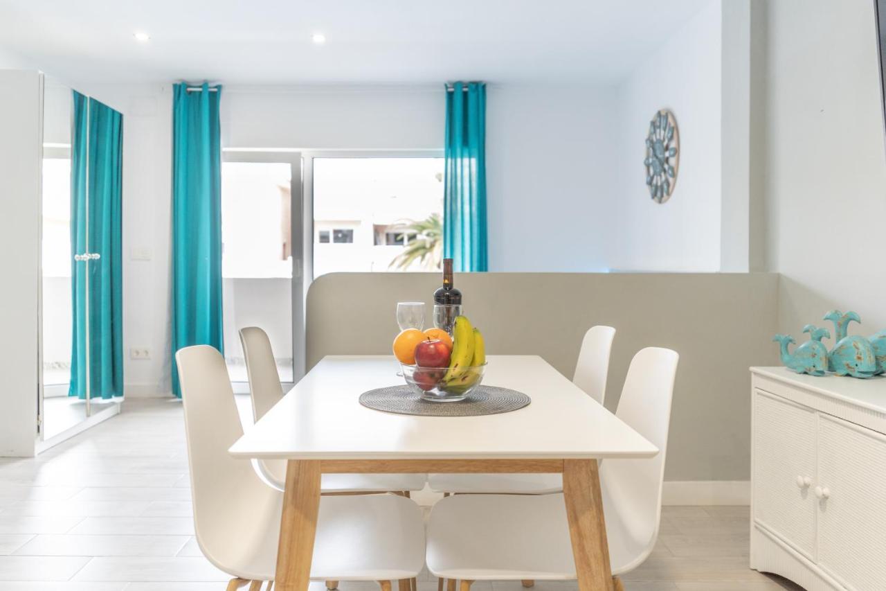 Chayofa La Perla Del Sur - The Pearl House 아파트 외부 사진
