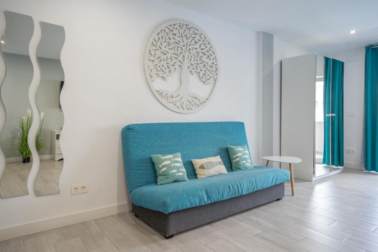 Chayofa La Perla Del Sur - The Pearl House 아파트 외부 사진