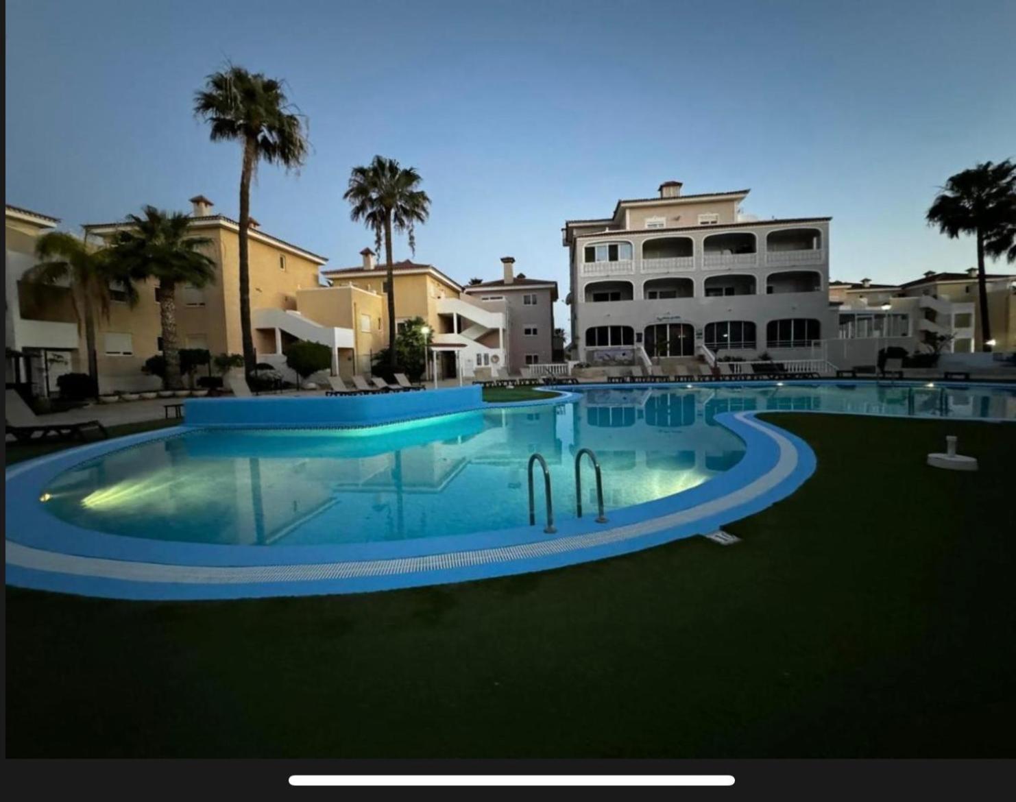 Chayofa La Perla Del Sur - The Pearl House 아파트 외부 사진